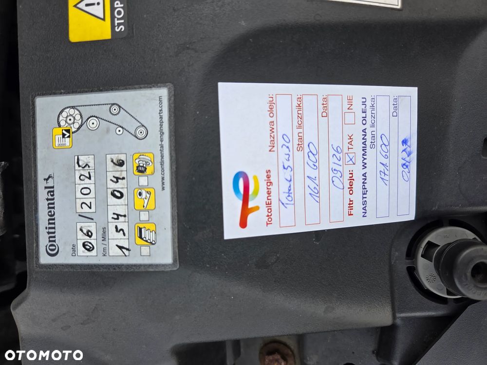 Peugeot 308 BlueHDi 150 EAT6 Stop & Start GT-Line Edition - 35