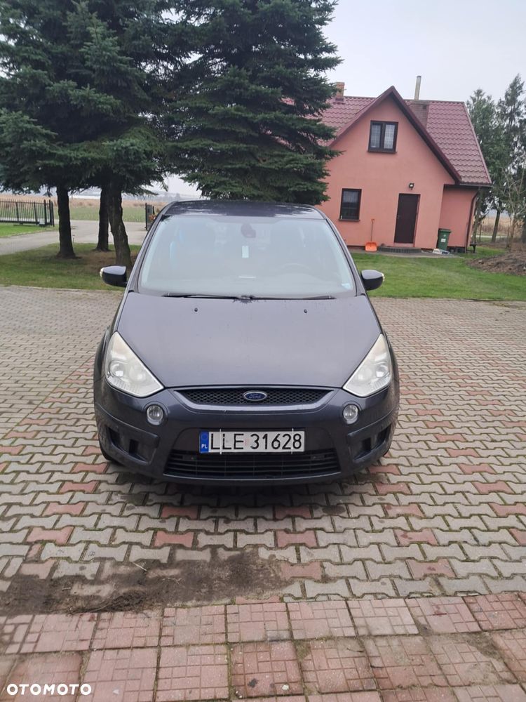 Ford S-Max 1.8 TDCi Trend - 5