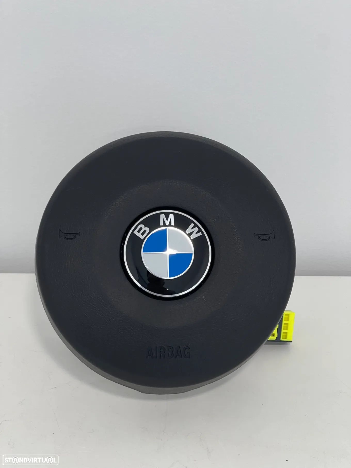 Airbag Volante Pack M Bmw - 1