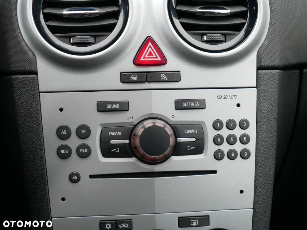 Opel Corsa 1.4 16V Edition - 32