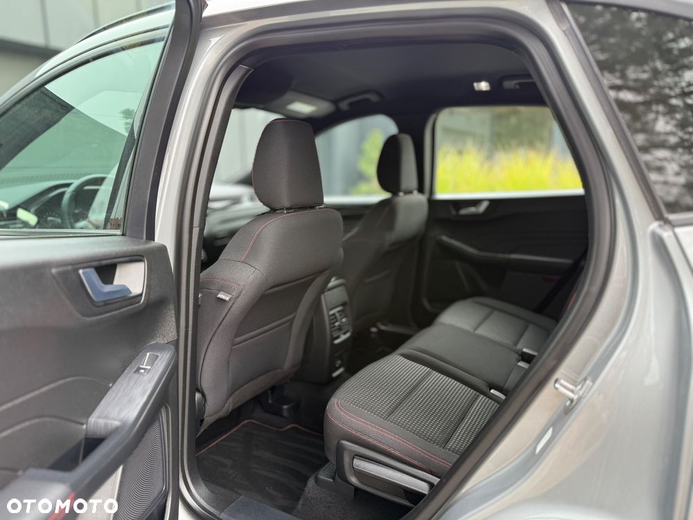 Ford Kuga 1.5 EcoBlue FWD ST-Line X - 14