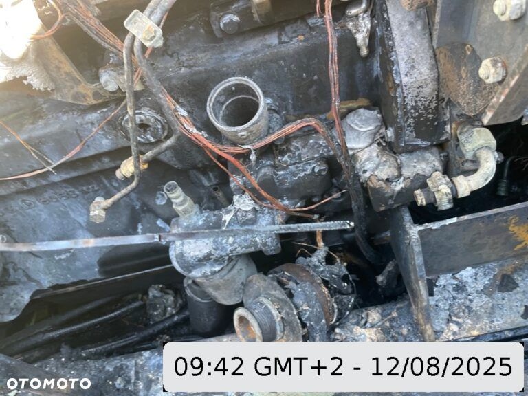 John Deere 1450WTS - 22