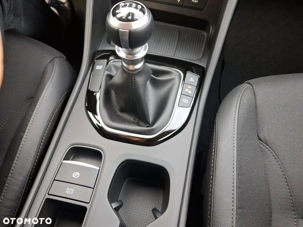 Hyundai Tucson 1.6 T-GDi Executive 2WD - 26