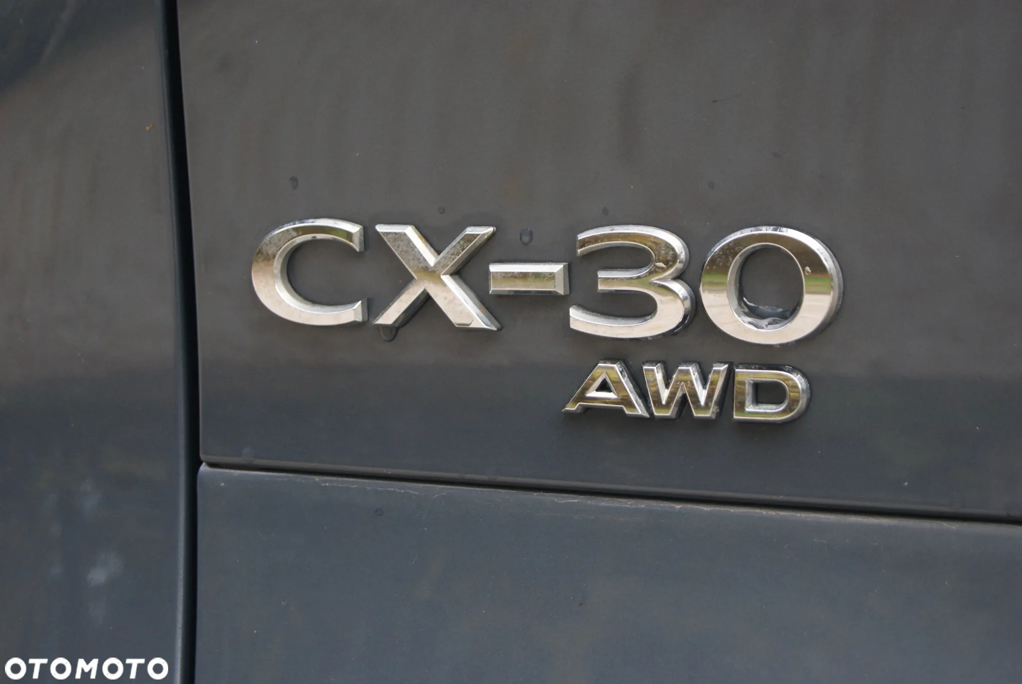 Mazda CX-30 - 33
