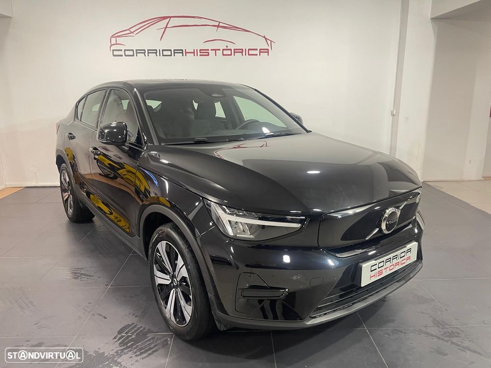 Volvo C40 Recharge Plus - 36