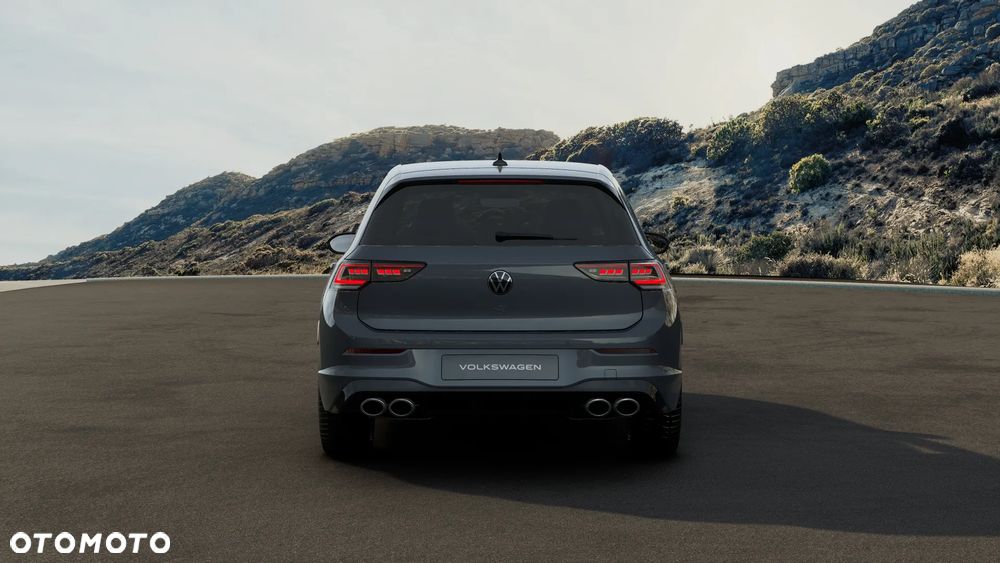 Volkswagen Golf 2.0 TSI 4Motion R DSG - 8