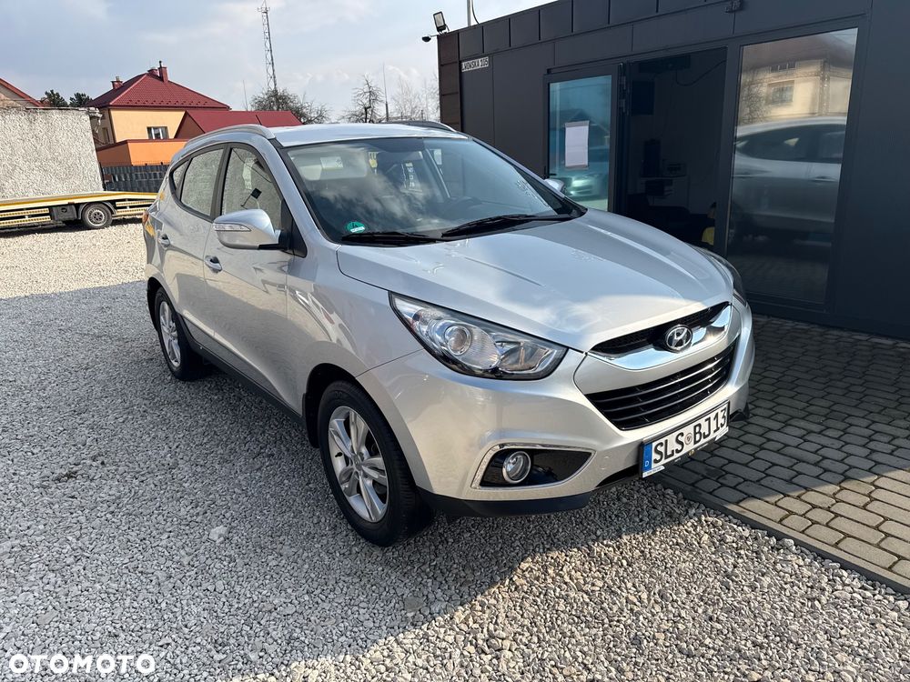 Hyundai ix35 1.6 2WD Comfort - 3