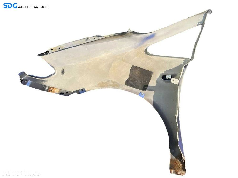 Aripa Dreapta Fata Ford Galaxy 2000 - 2006 [LC2675] - 10