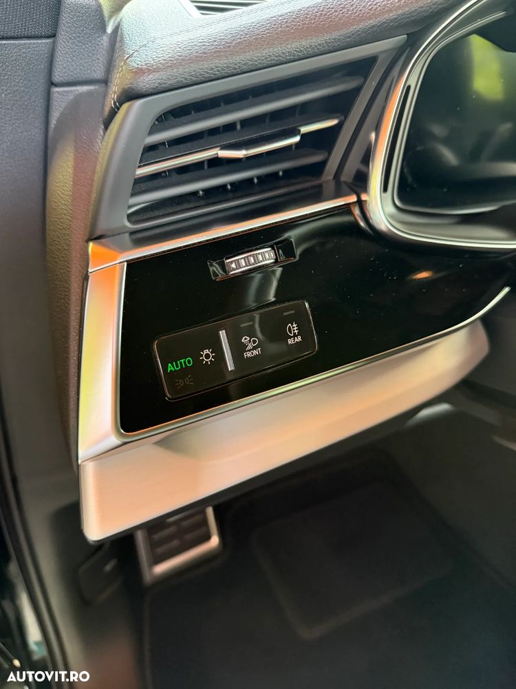 Audi Q7 - 32