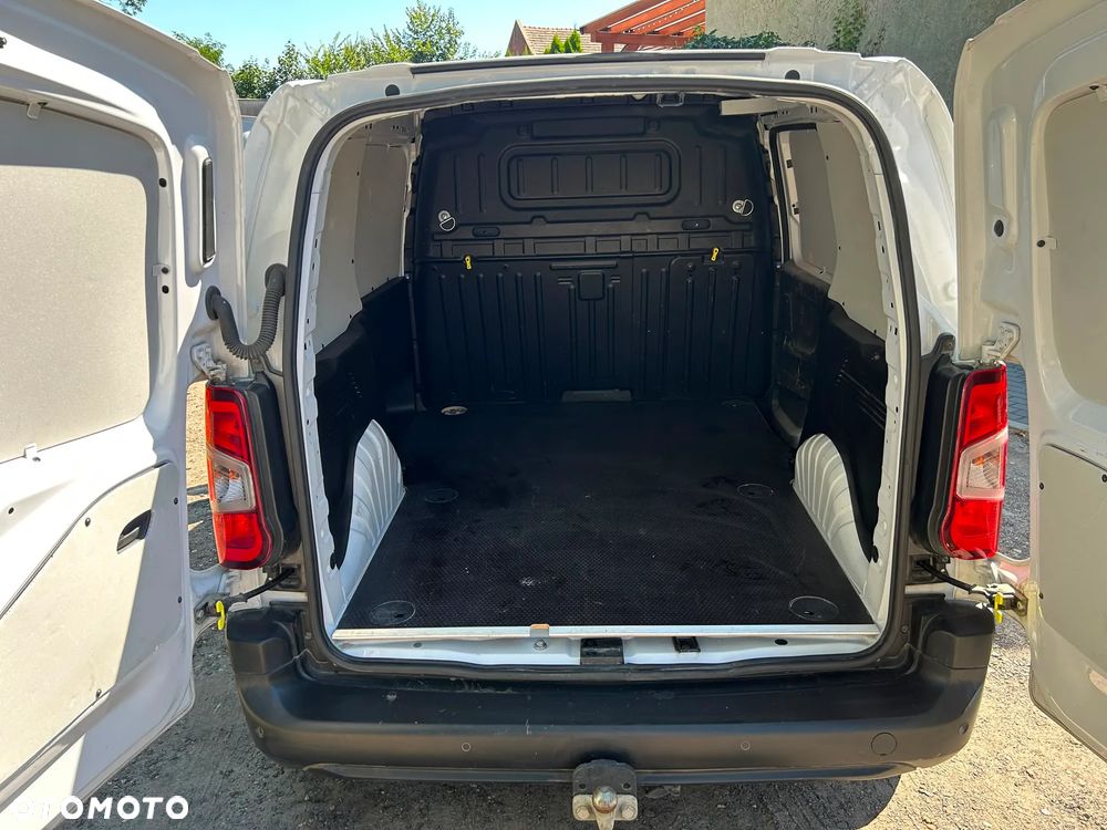 Toyota ProAce CITY - 14