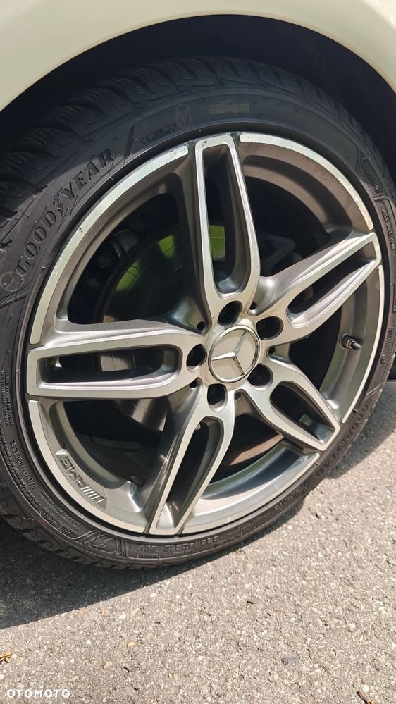 Mercedes-Benz CLA 180 7G-DCT AMG Line - 9