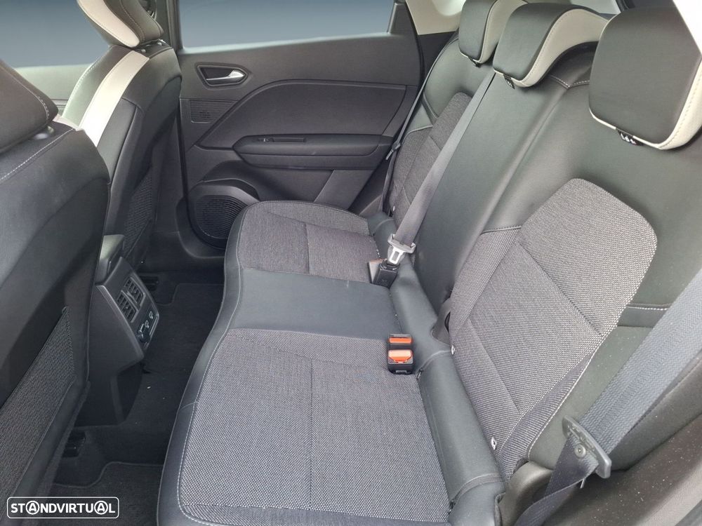 Renault Captur 1.0 TCe Techno - 14