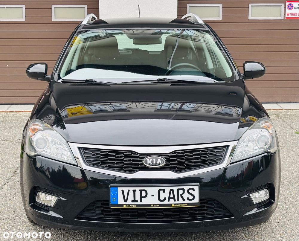 Kia Ceed - 2