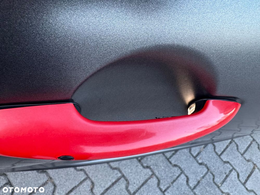 MINI John Cooper Works - 30