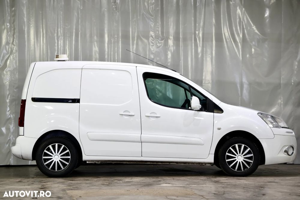 Citroën Berlingo 1.6 HDI First - 36