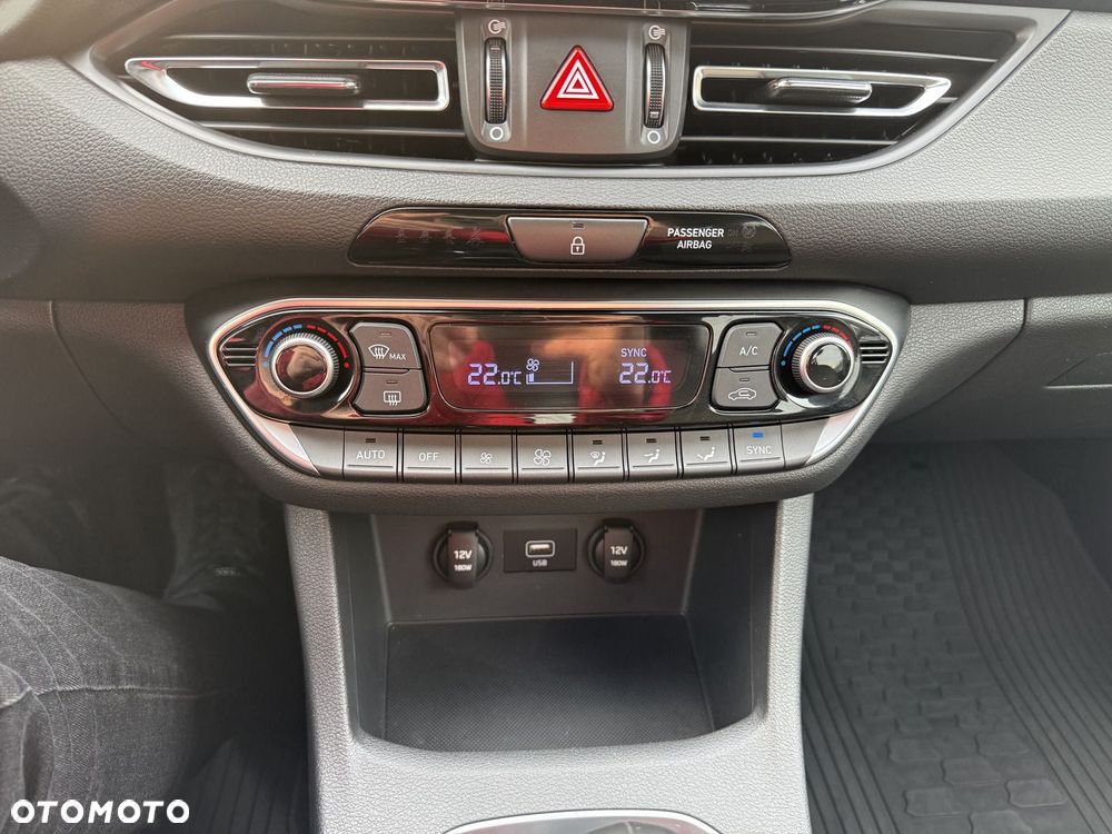 Hyundai i30 1.5 DPI Comfort - 21