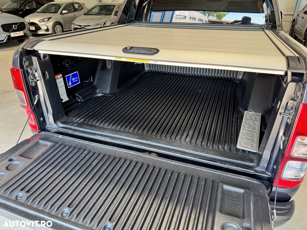Ford Ranger - 18