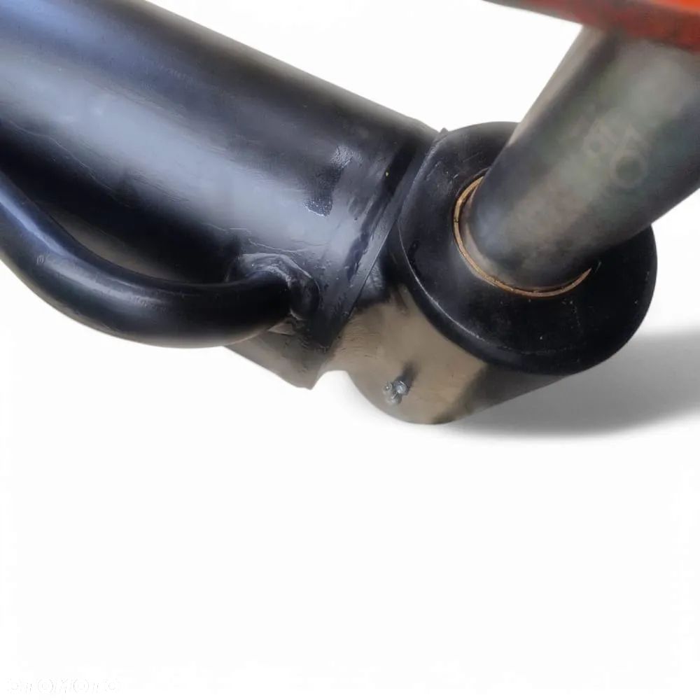 Siłownik Główny Teleskopu 240047 52500263 Manitou MLT 633 - 8