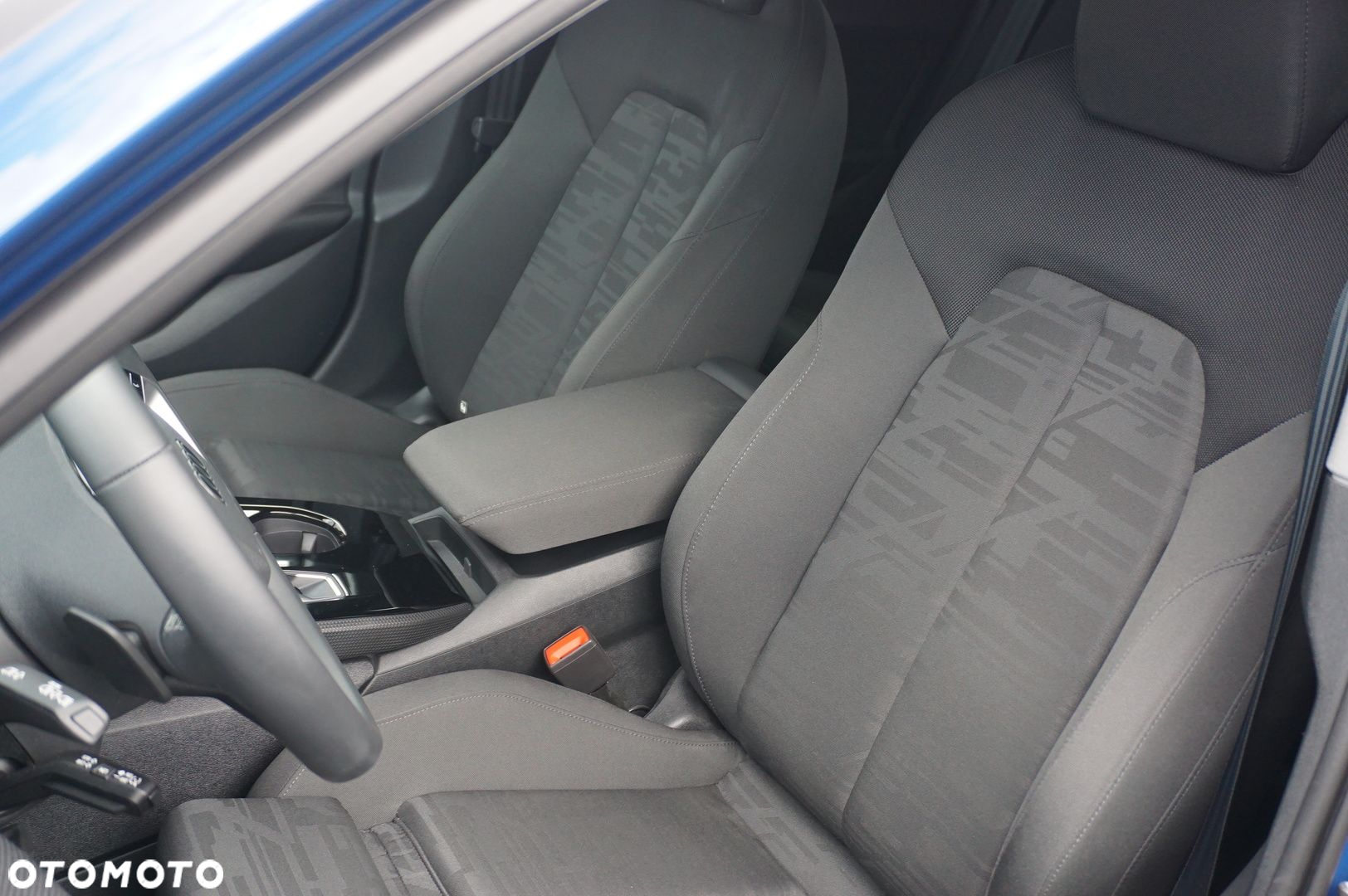 Audi A5 - 15
