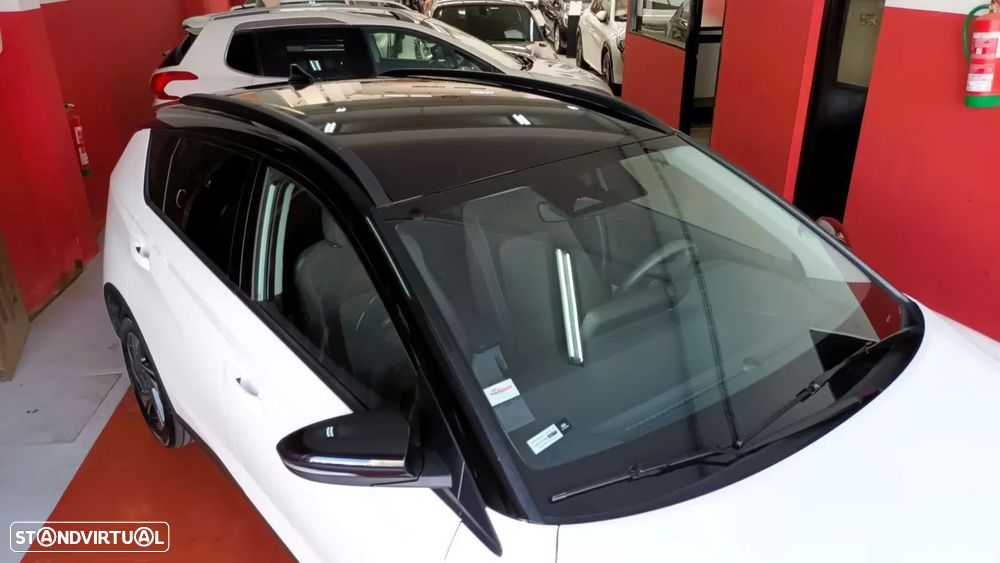 Hyundai Bayon 1.0 T-GDI Premium - 17