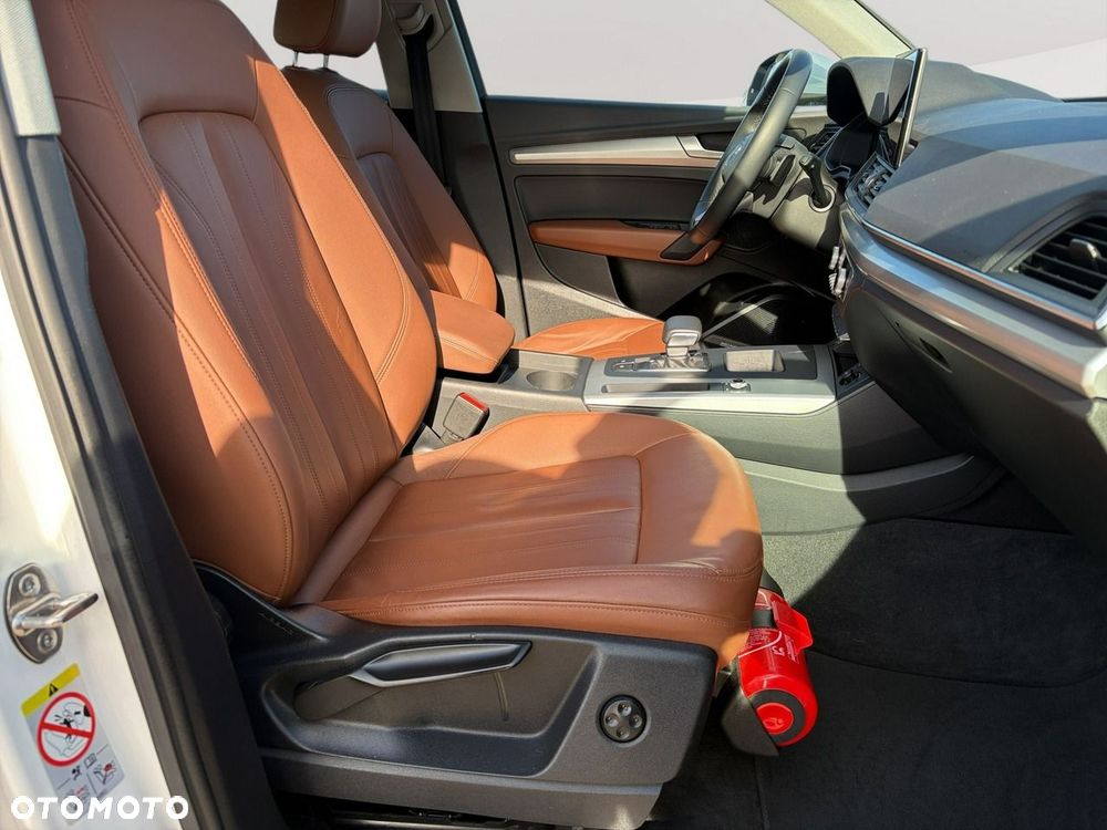 Audi Q5 35 TDI mHEV S tronic - 30