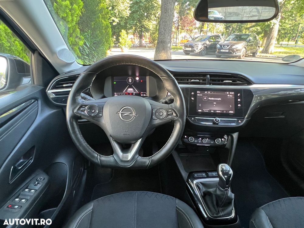 Opel Corsa - 5