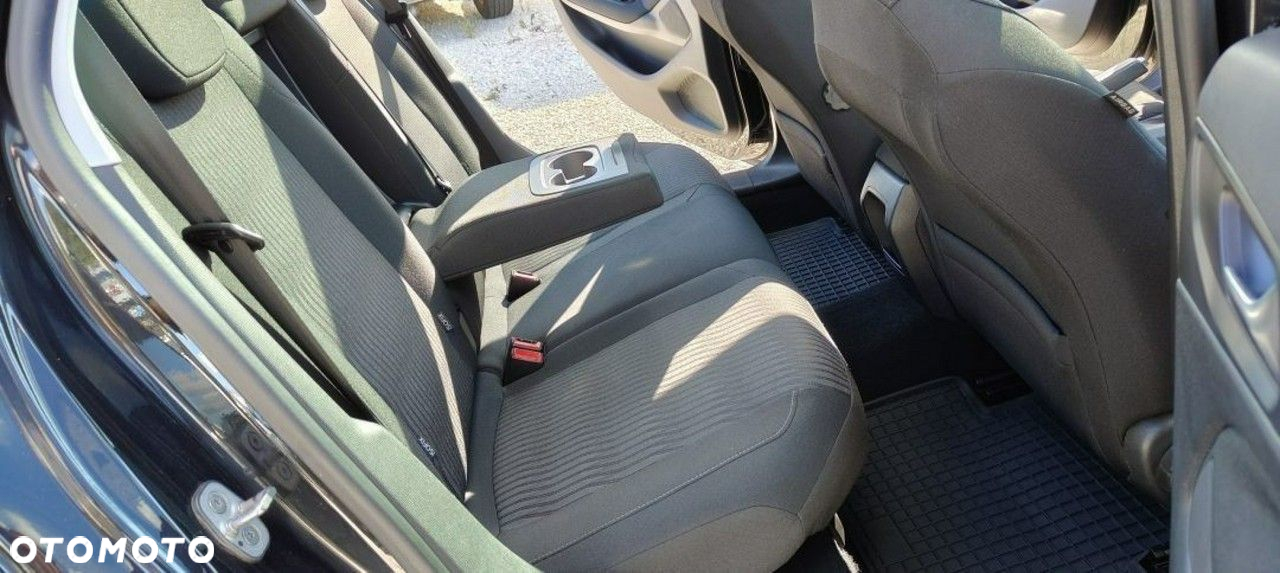 Peugeot 308 - 18