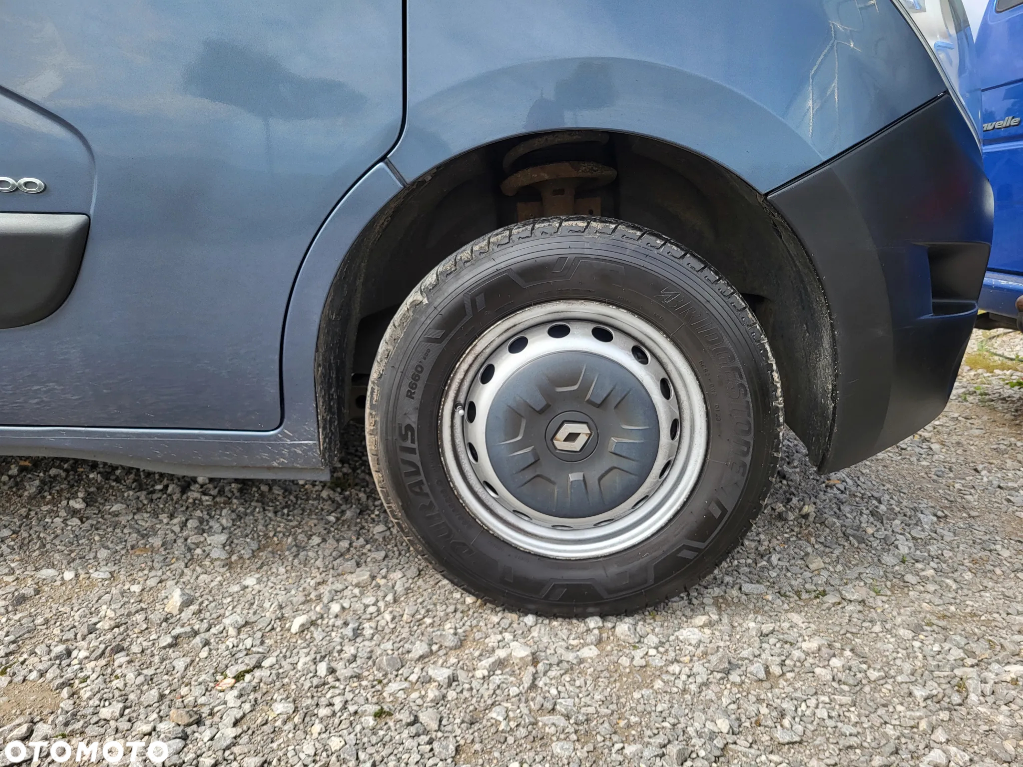 Renault Master - 31