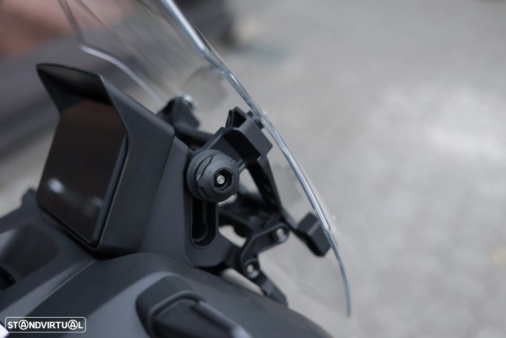 Keeway XDV 125 Evo Pro - 19