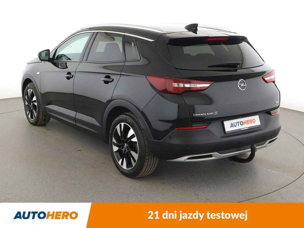 Opel Grandland X 1.2 T GPF Design Line S&S - 4