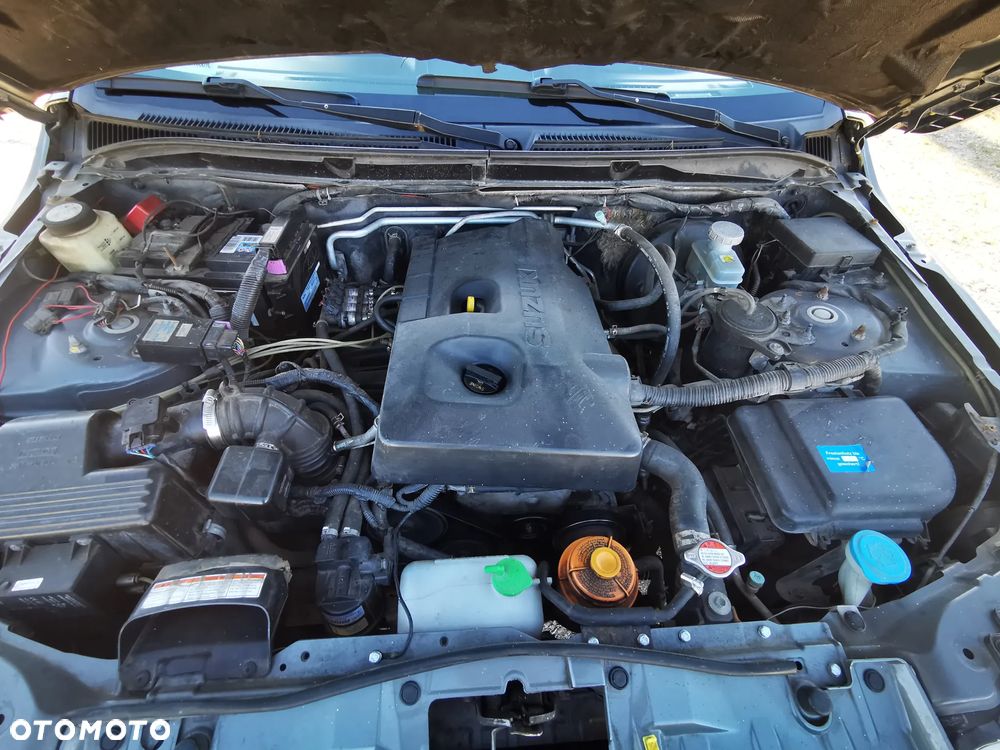 Suzuki Grand Vitara 2.0 Comfort + - 15