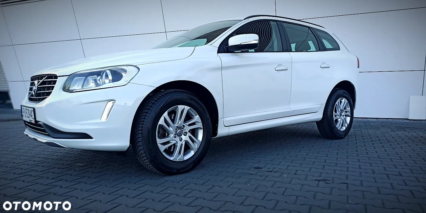 Volvo XC 60 D4 Drive-E Kinetic - 4