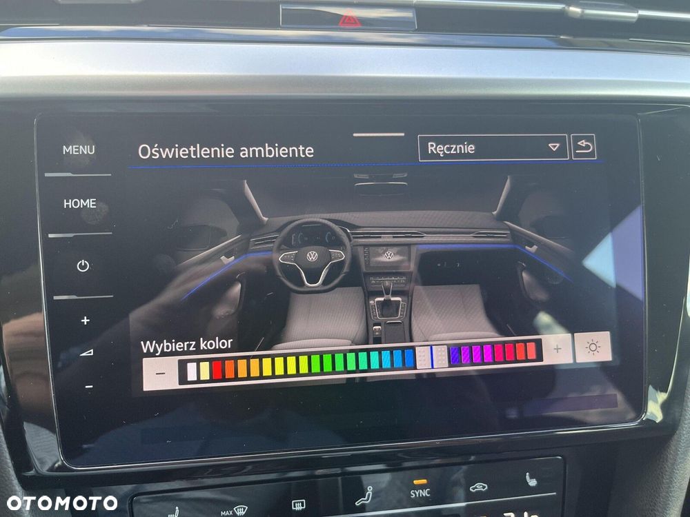 Volkswagen Arteon 2.0 TDI 4Motion Elegance DSG - 28