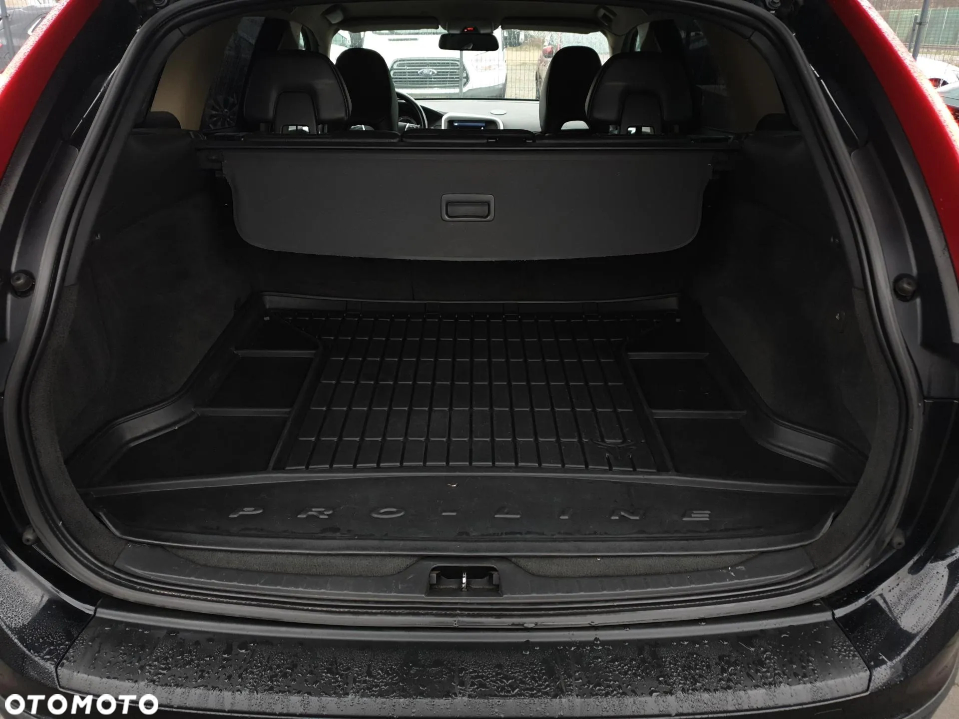 Volvo XC 60 D3 Summum - 25