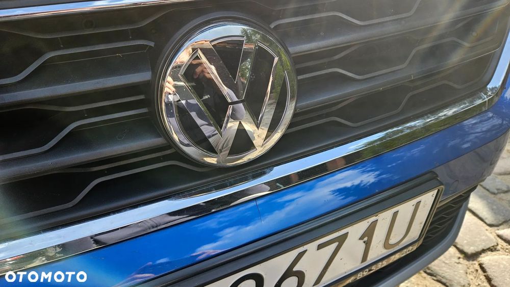 Volkswagen T-Roc 1.5 TSI ACT Advance - 15