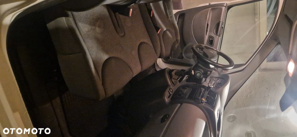 Peugeot EXPERT  L1H1 - 11