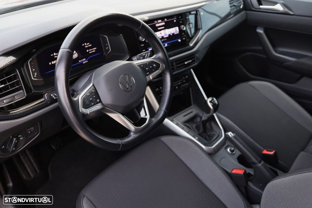 VW Taigo 1.0 TSI Life - 7