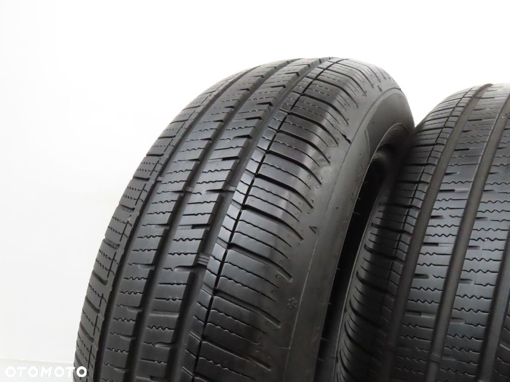 2x 175/65R15 OPONY CAŁOROCZNE UŻYWANE Dunlop Sport All Season 84H - 6