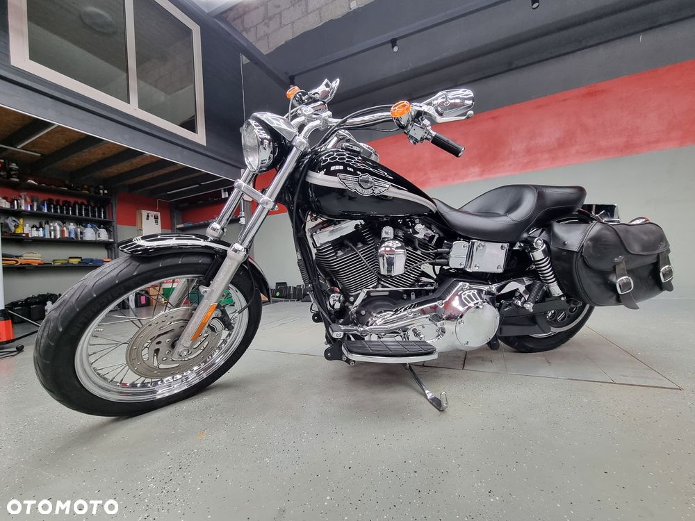 Harley-Davidson Dyna Low Rider - 1