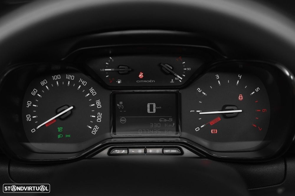 Citroën C3 1.2 PureTech Feel - 22