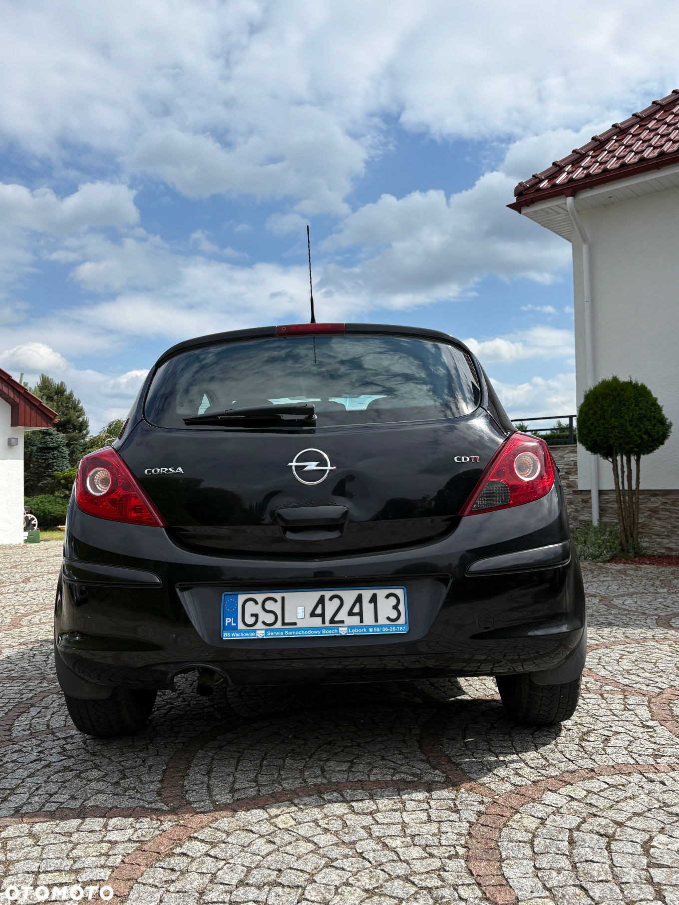 Opel Corsa 1.3 CDTI Cosmo - 7