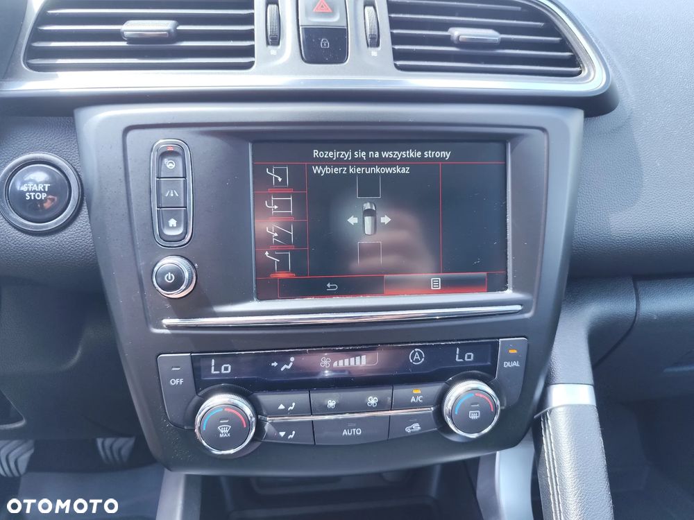 Renault Kadjar 1.6 dCi Energy Bose 4x4 - 30