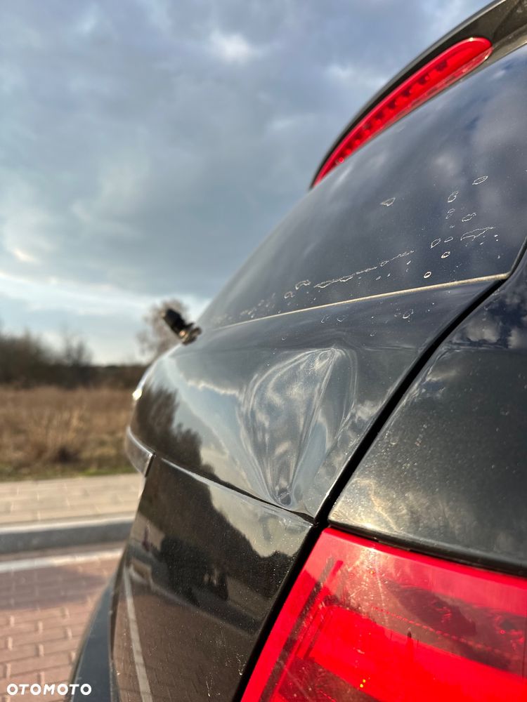 Mercedes-Benz Klasa C - 23