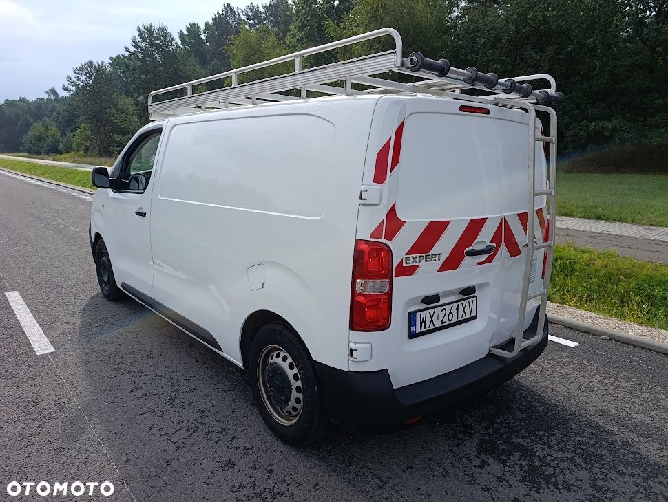 Peugeot Expert - 4