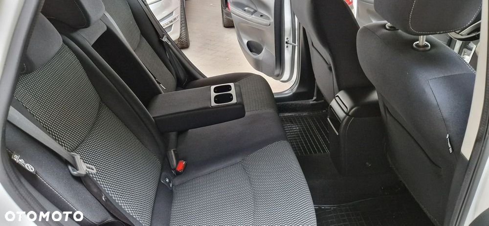 Nissan Pulsar - 20