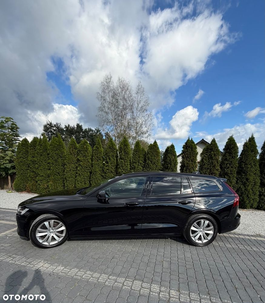 Volvo V60 B4 D Momentum - 18