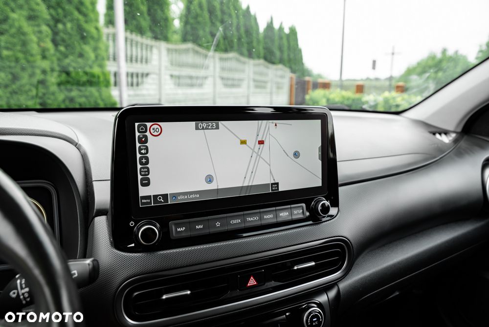 Hyundai Kona 1.0 T-GDI Classic Plus - 28