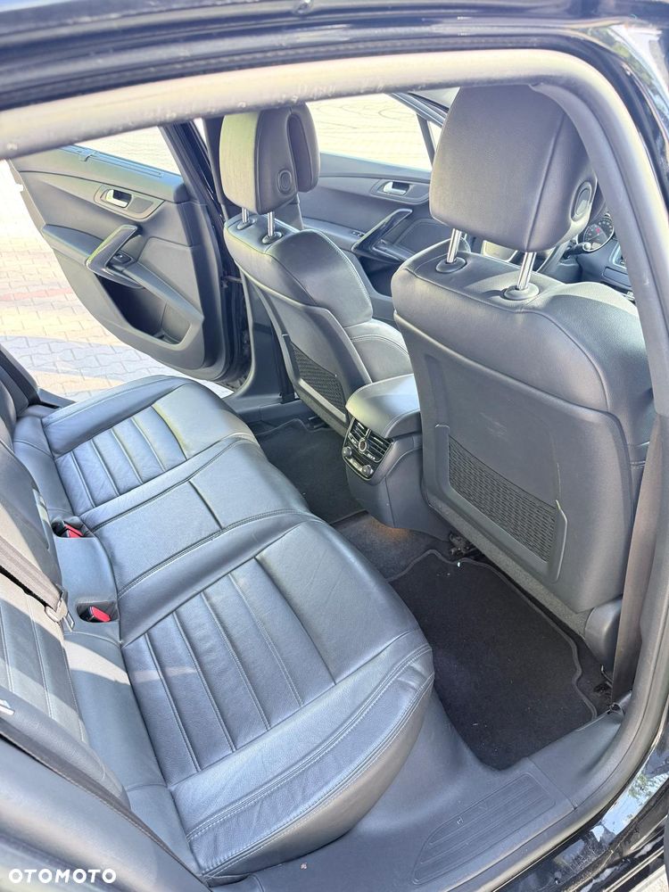 Peugeot 508 2.0 HDi Active - 10