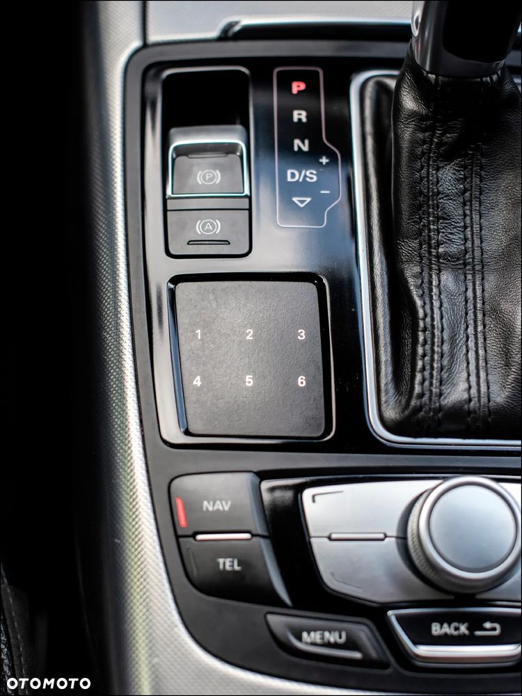 Audi A6 Allroad - 26