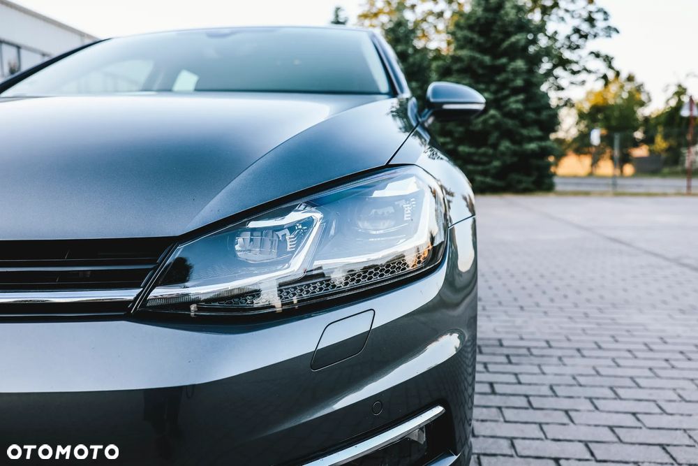 Volkswagen Golf 1.4 TSI BMT Comfortline - 11